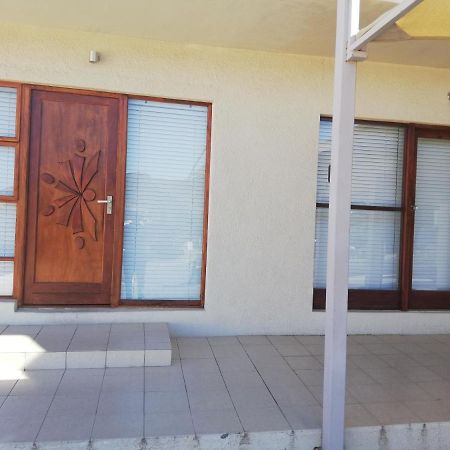 Ginas Place Springbok Extérieur photo