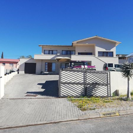Ginas Place Springbok Extérieur photo