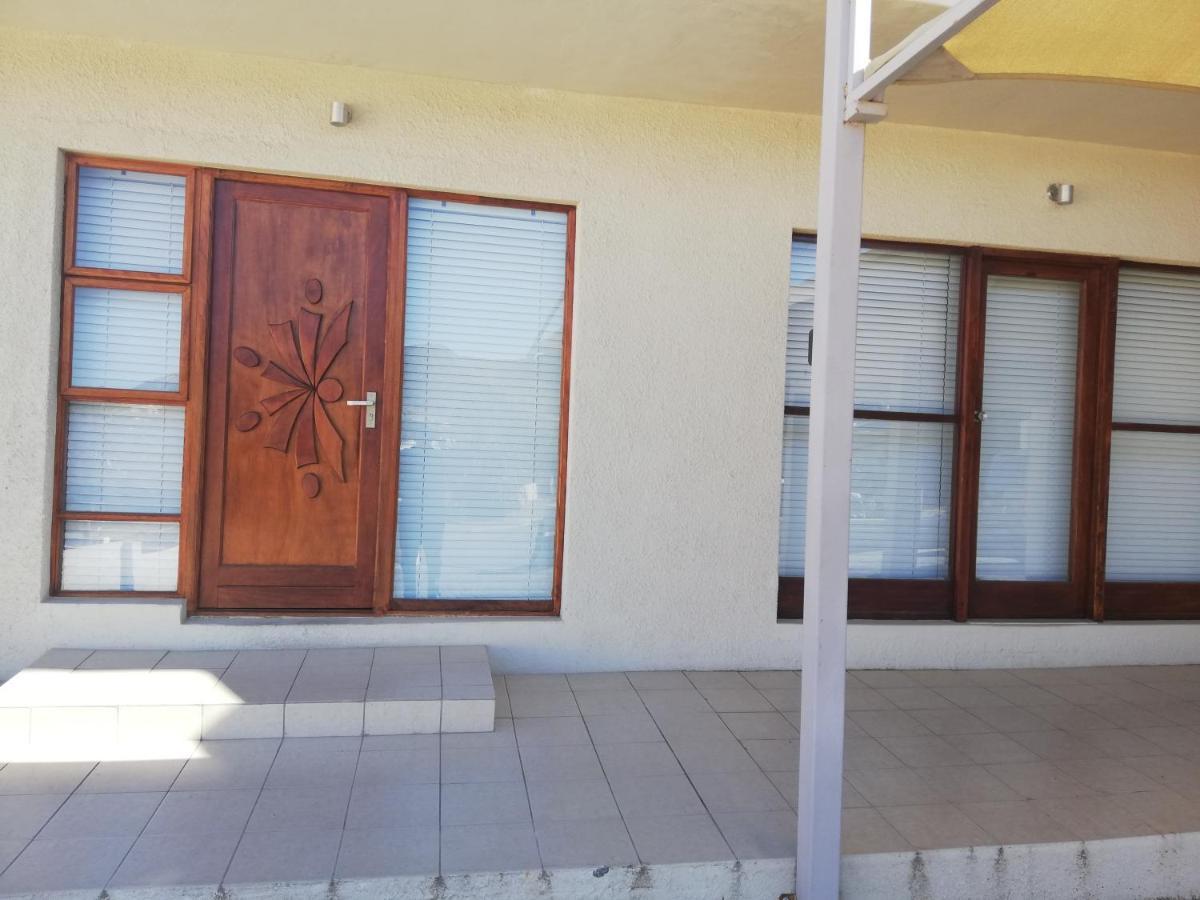 Ginas Place Springbok Extérieur photo