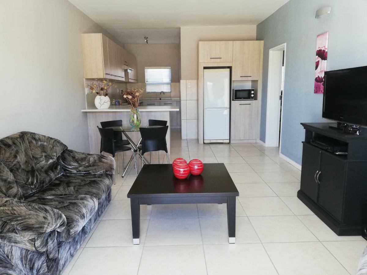 Ginas Place Springbok Extérieur photo