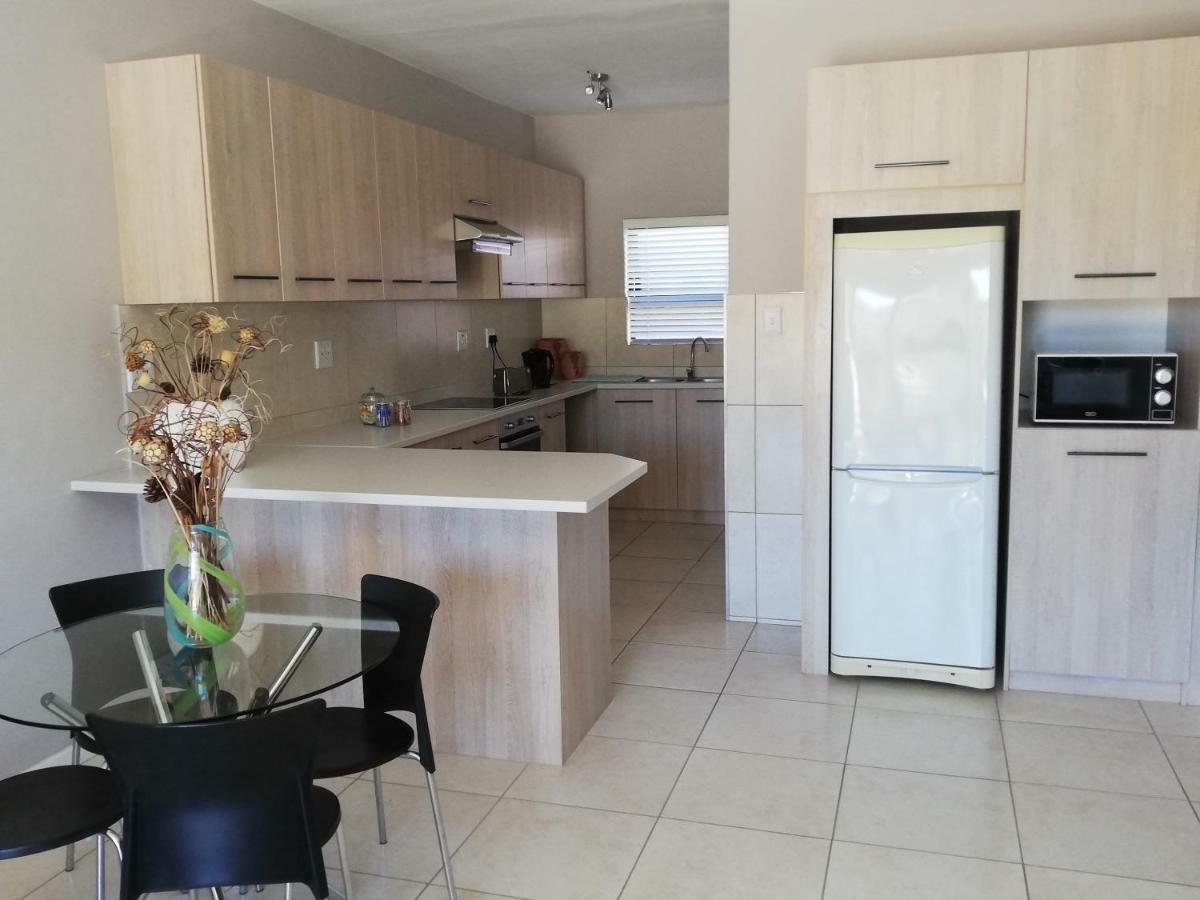 Ginas Place Springbok Extérieur photo